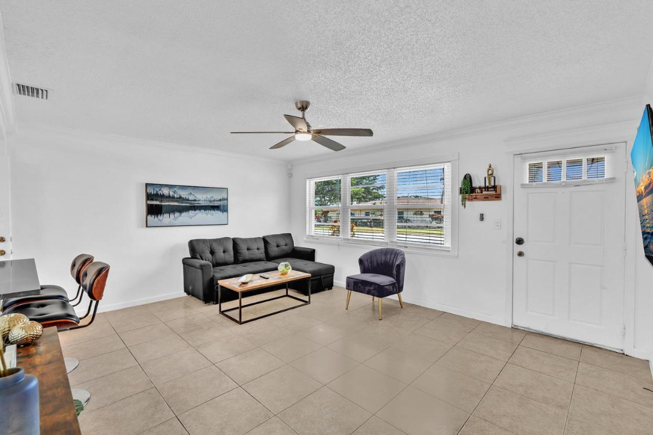 Hébergement de vacances 3 Bedroom In F Lauderdale Casino & *