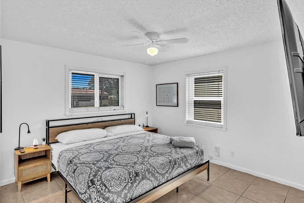 3 Bedroom In F Lauderdale Casino & Hébergement de vacances *