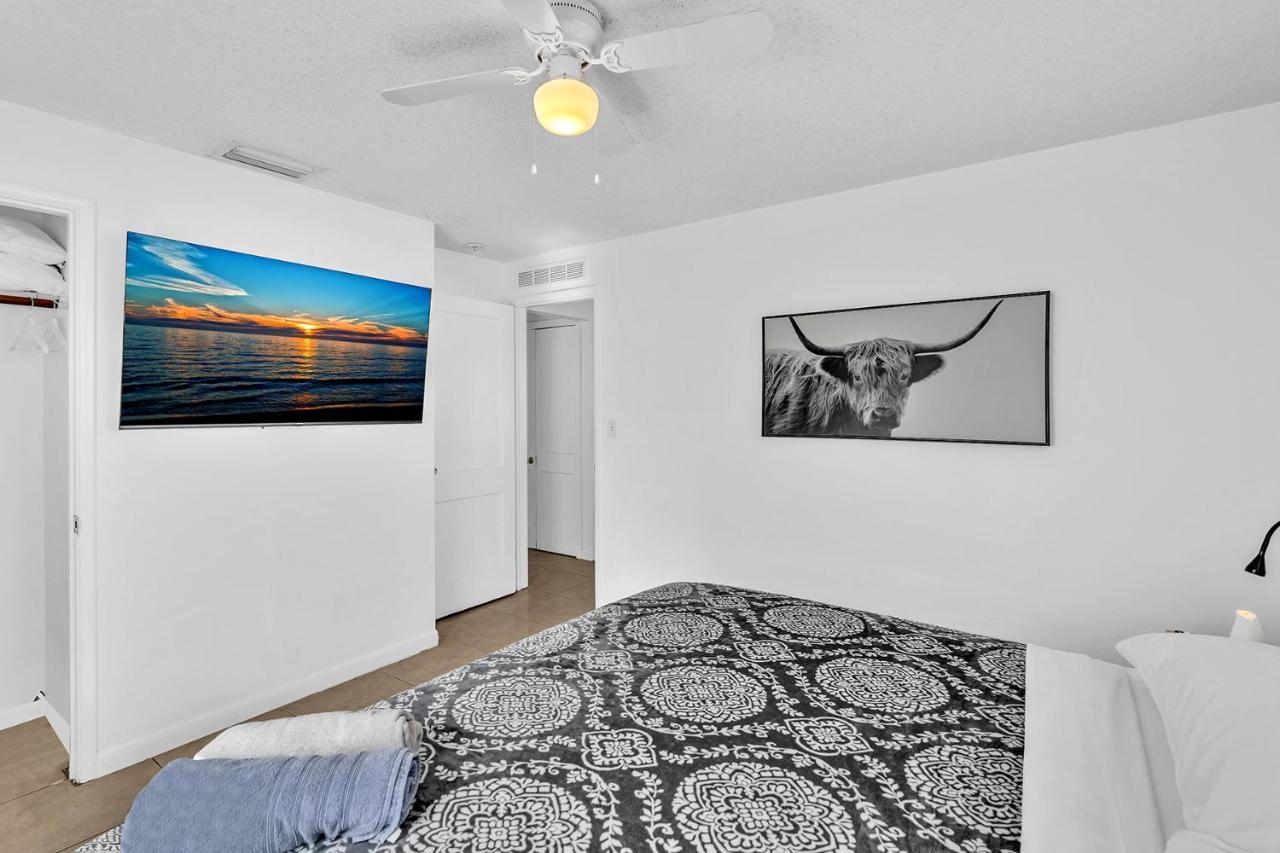 Hébergement de vacances 3 Bedroom In F Lauderdale Casino &
