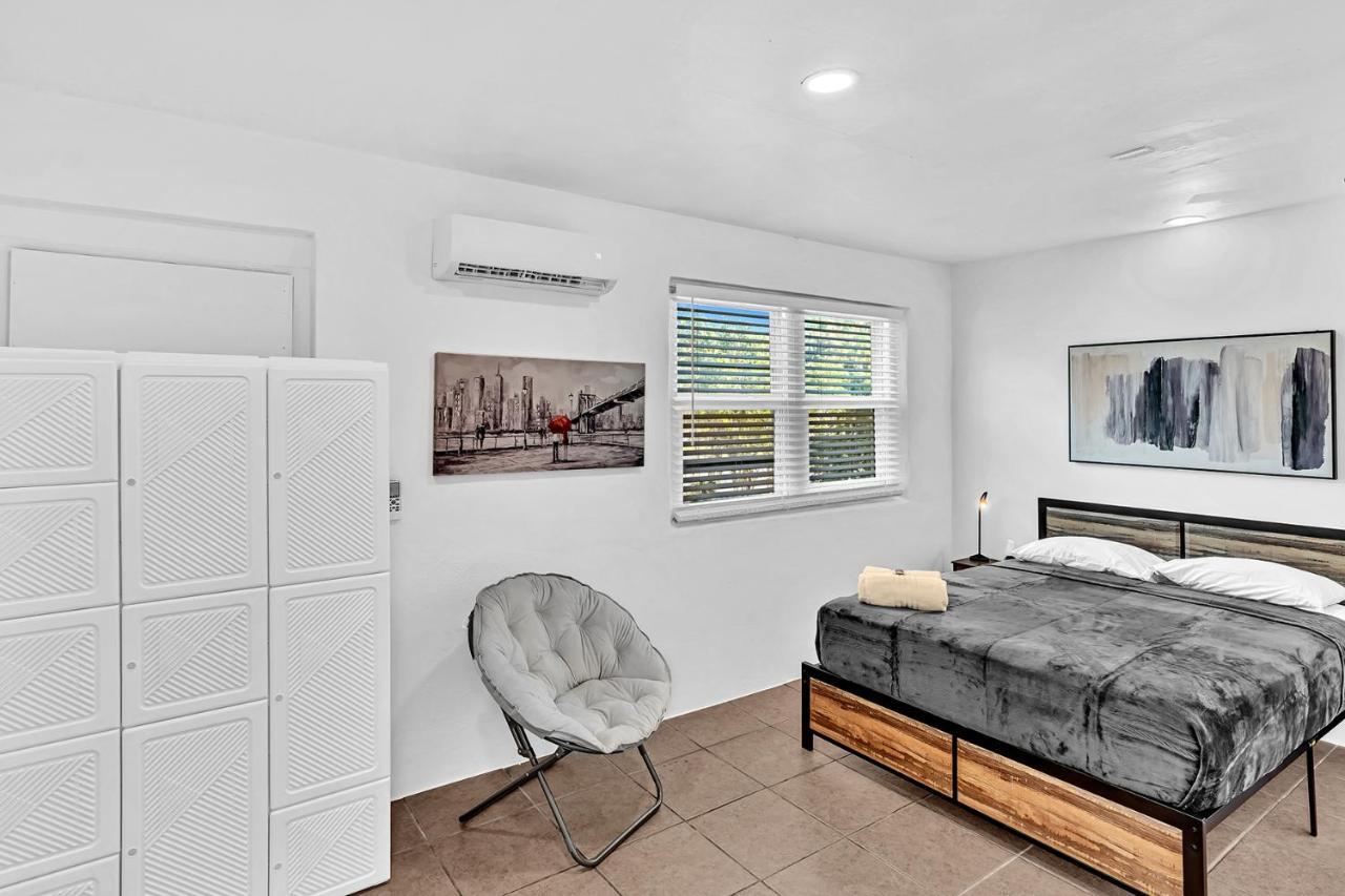 Hébergement de vacances 3 Bedroom In F Lauderdale Casino & *