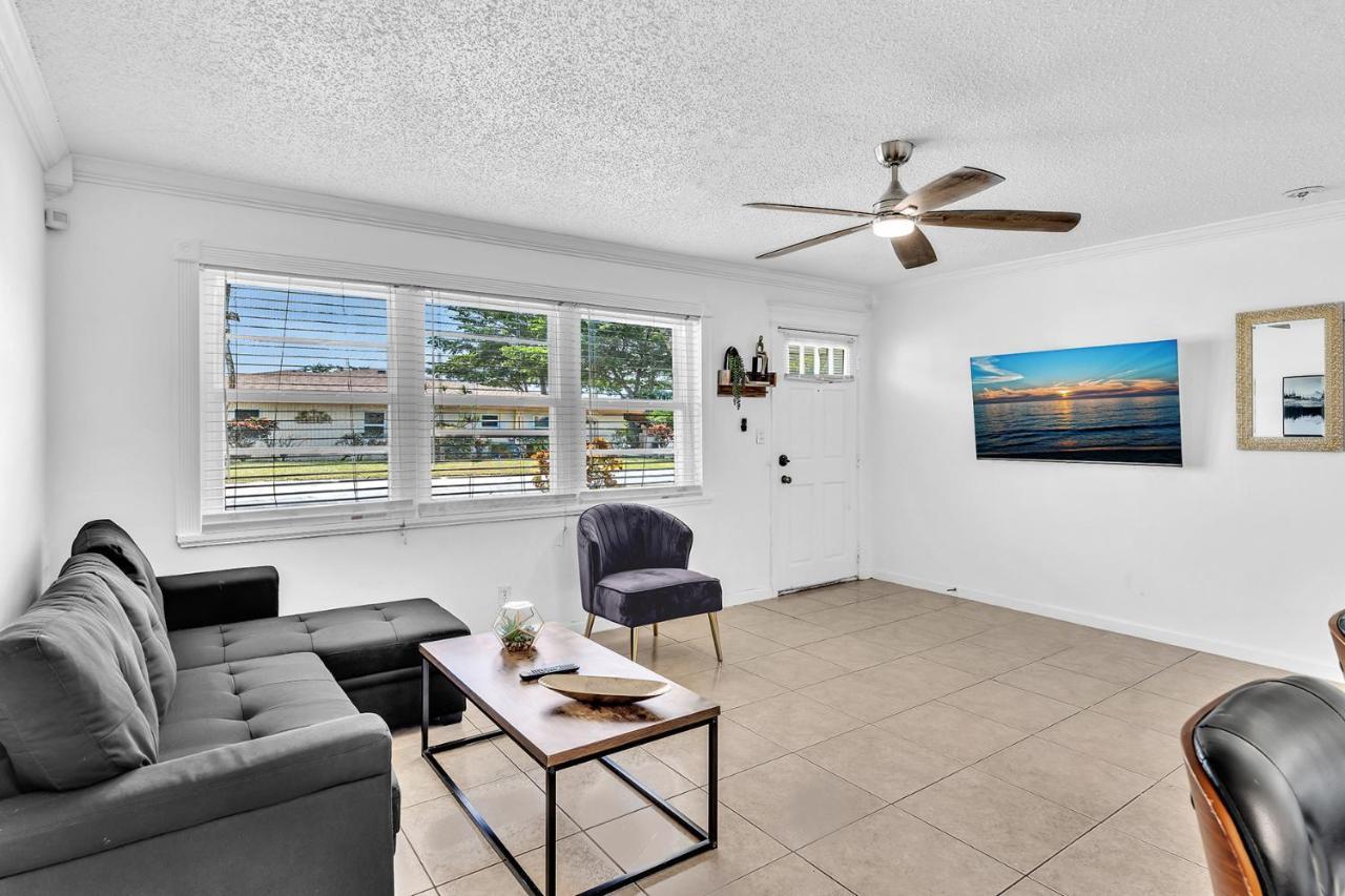 3 Bedroom In F Lauderdale Casino & Hébergement de vacances *