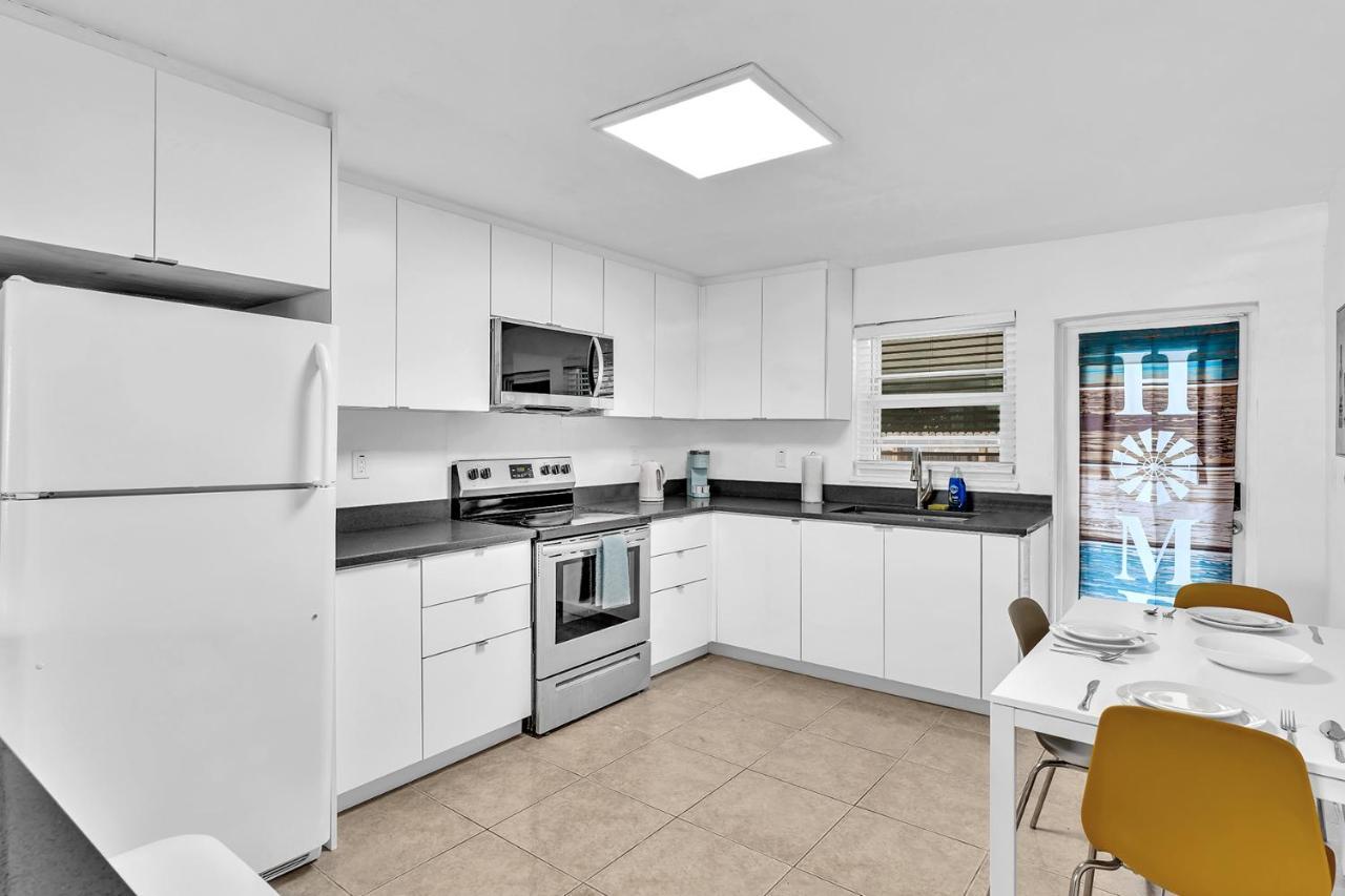 3 Bedroom In F Lauderdale Casino & Hébergement de vacances Fort Lauderdale