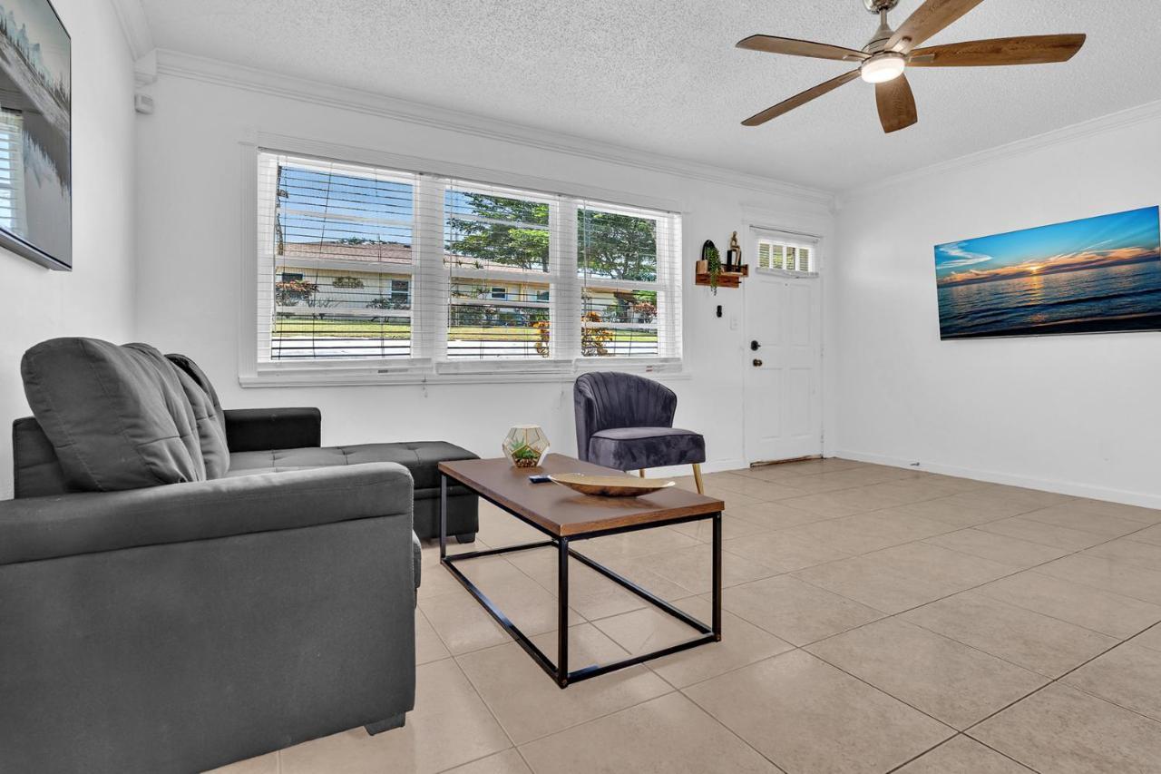 Hébergement de vacances 3 Bedroom In F Lauderdale Casino & Fort Lauderdale