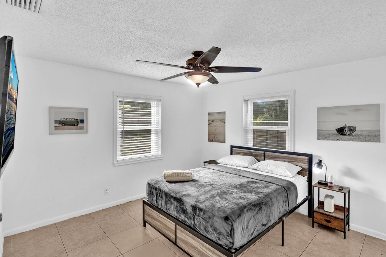 Hébergement de vacances 3 Bedroom In F Lauderdale Casino &