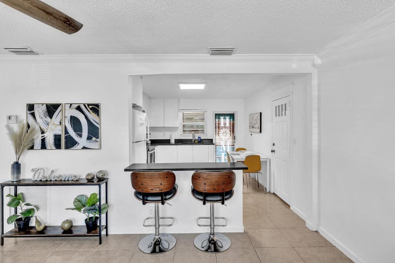 3 Bedroom In F Lauderdale Casino & Hébergement de vacances *