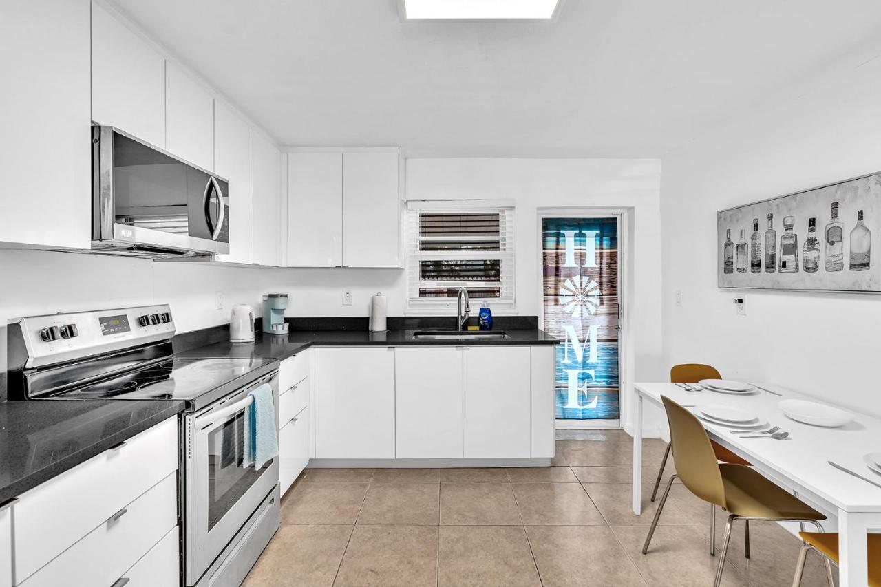 3 Bedroom In F Lauderdale Casino & Hébergement de vacances