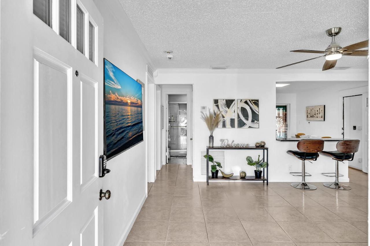 Hébergement de vacances 3 Bedroom In F Lauderdale Casino &