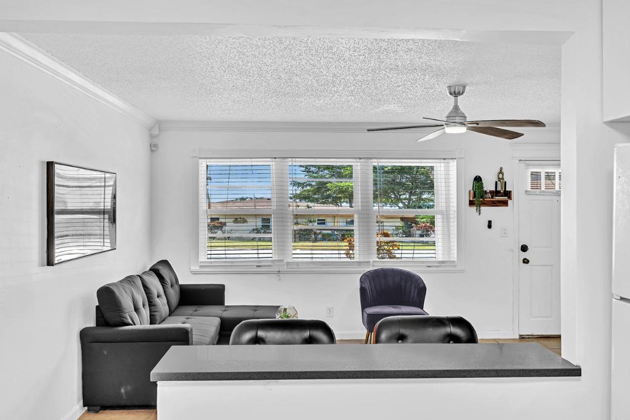 3 Bedroom In F Lauderdale Casino & Hébergement de vacances