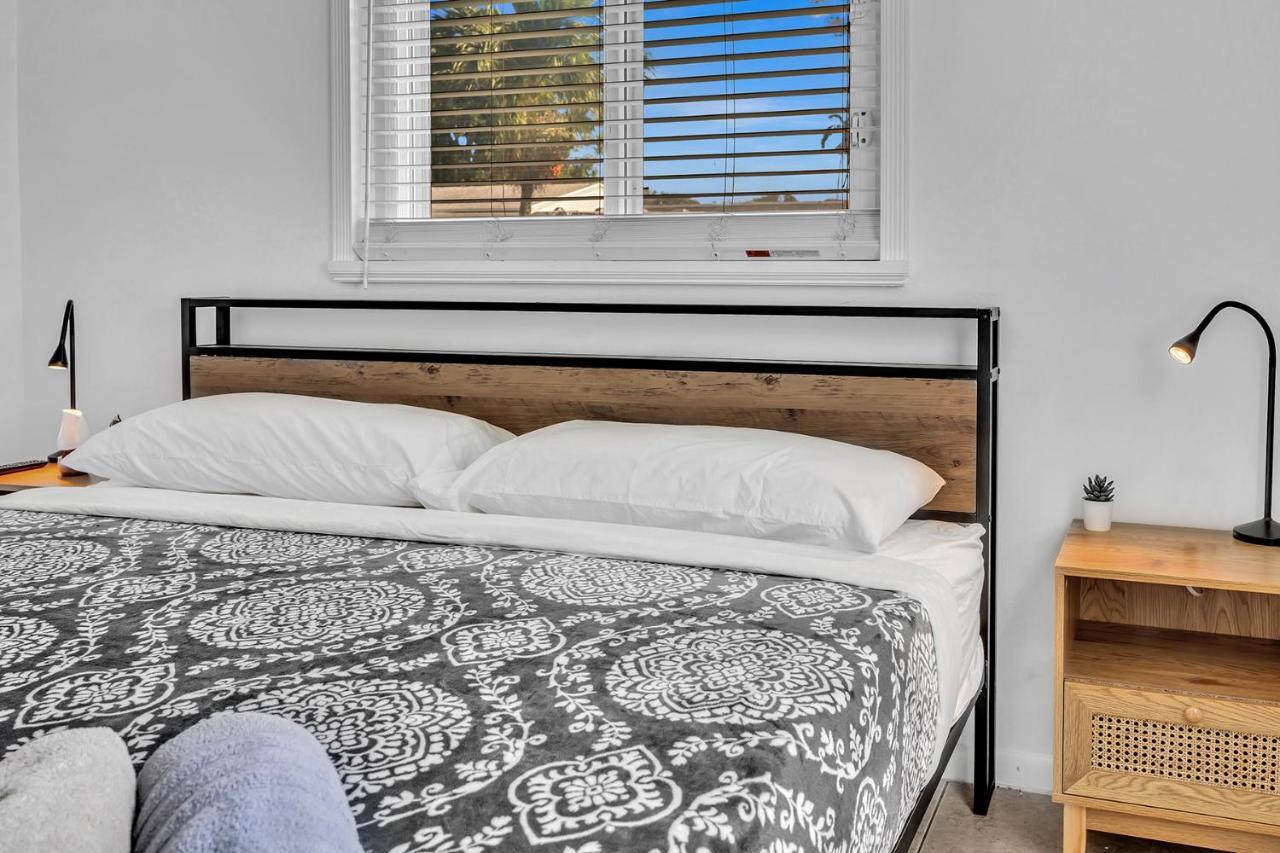 Hébergement de vacances 3 Bedroom In F Lauderdale Casino &