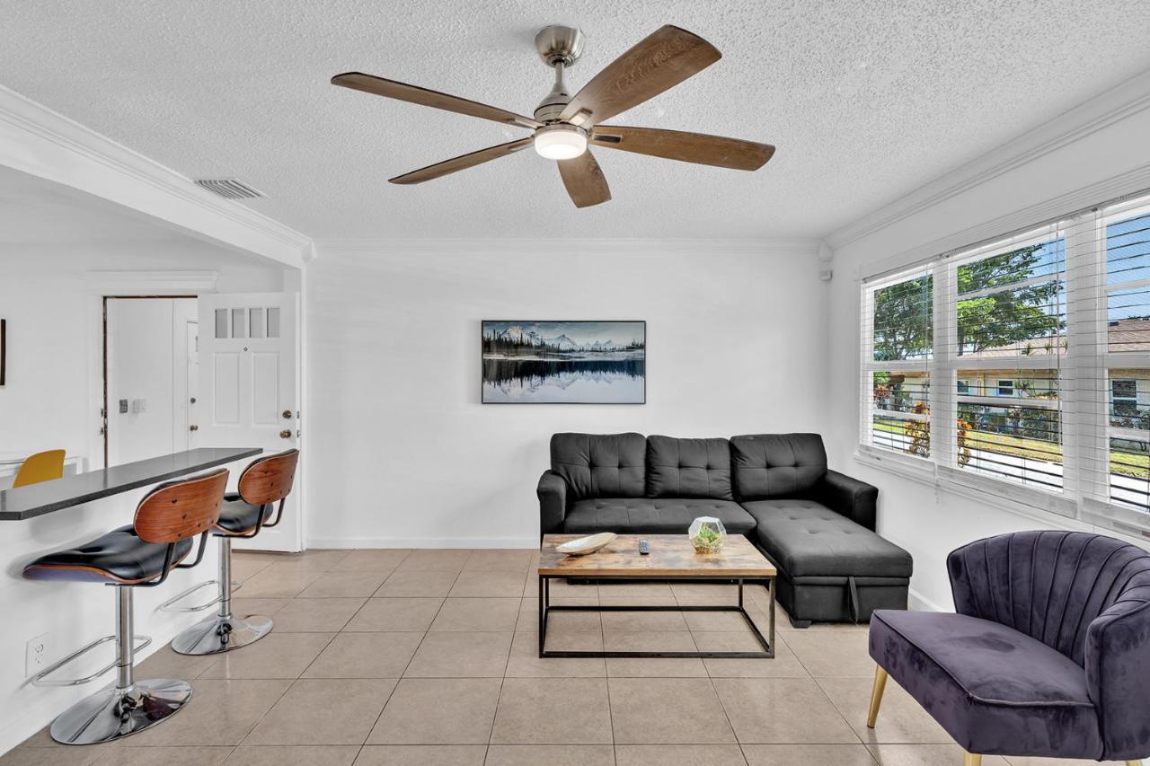 3 Bedroom In F Lauderdale Casino & Hébergement de vacances