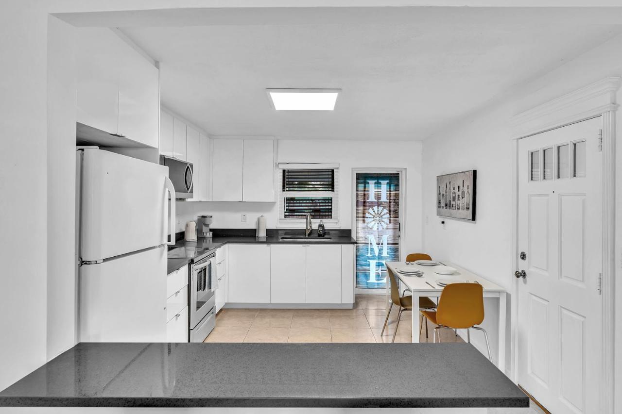 Hébergement de vacances 3 Bedroom In F Lauderdale Casino & Fort Lauderdale