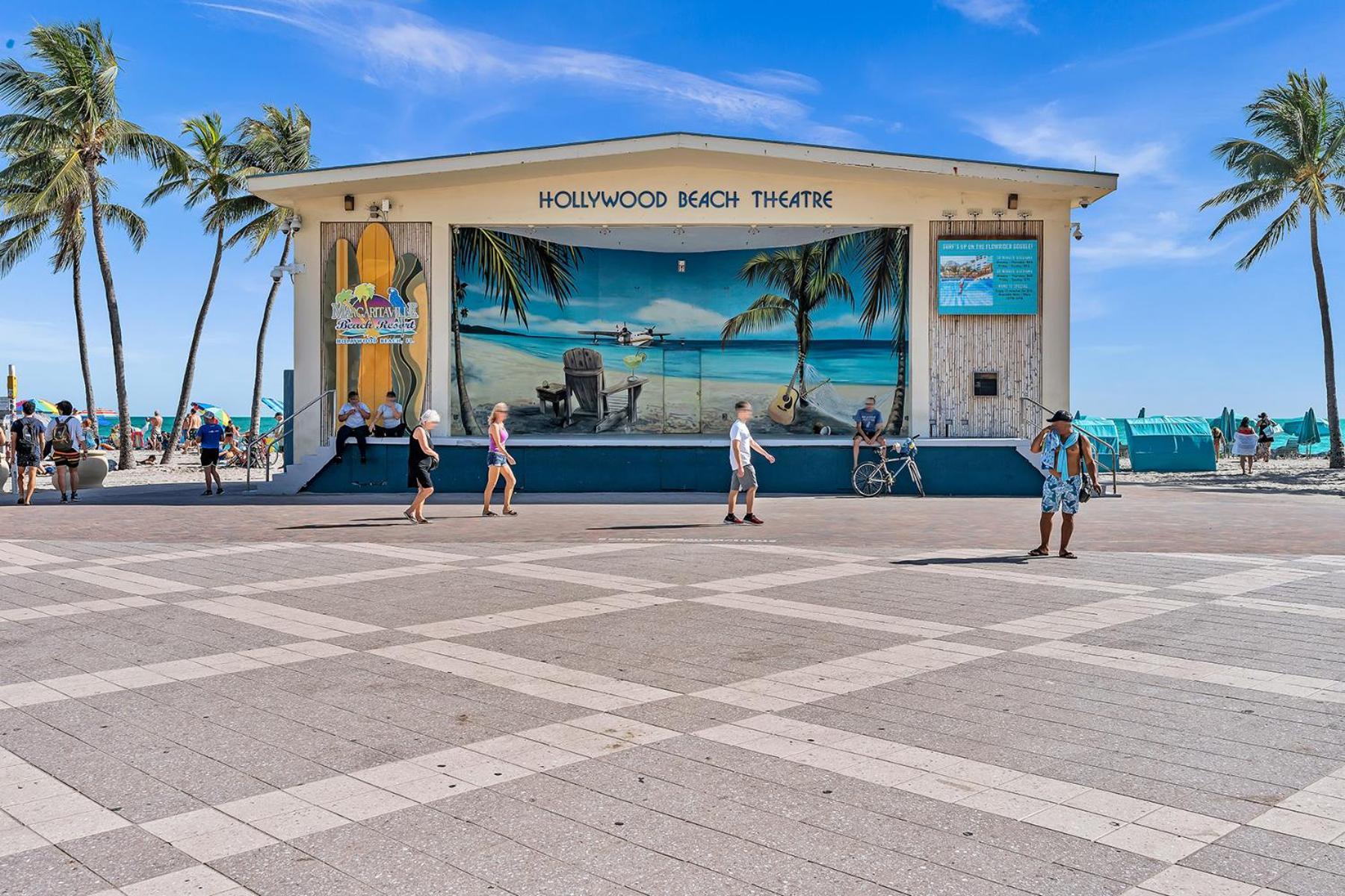 3 Bedroom In F Lauderdale Casino & Hébergement de vacances