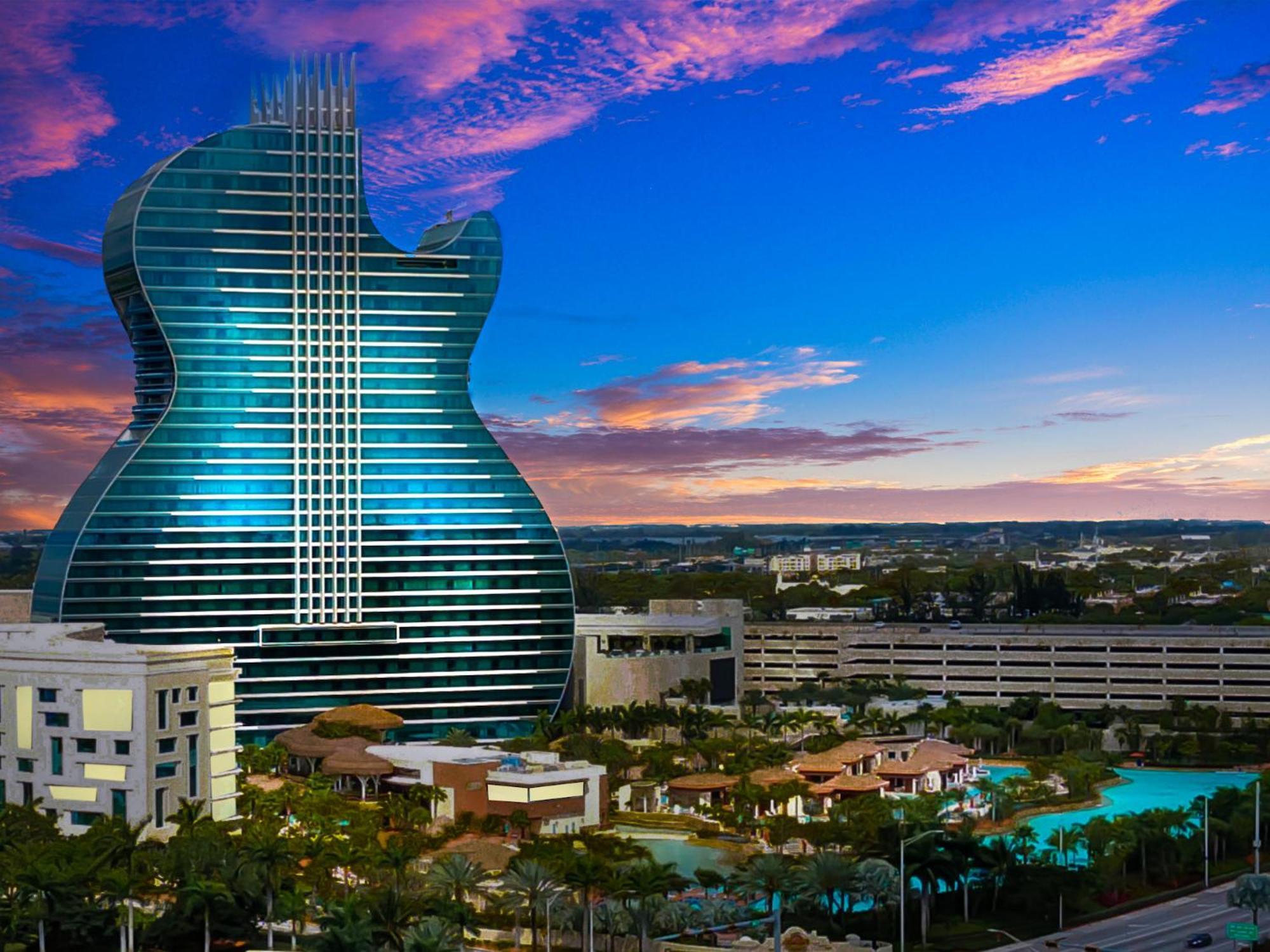 3 Bedroom In F Lauderdale Casino & Hébergement de vacances