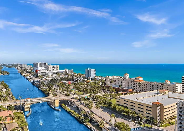 3 Bedroom Villa In F Lauderdale Casino & Beach