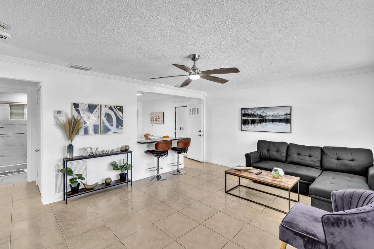 Holiday home 3 Bedroom In F Lauderdale Casino & *