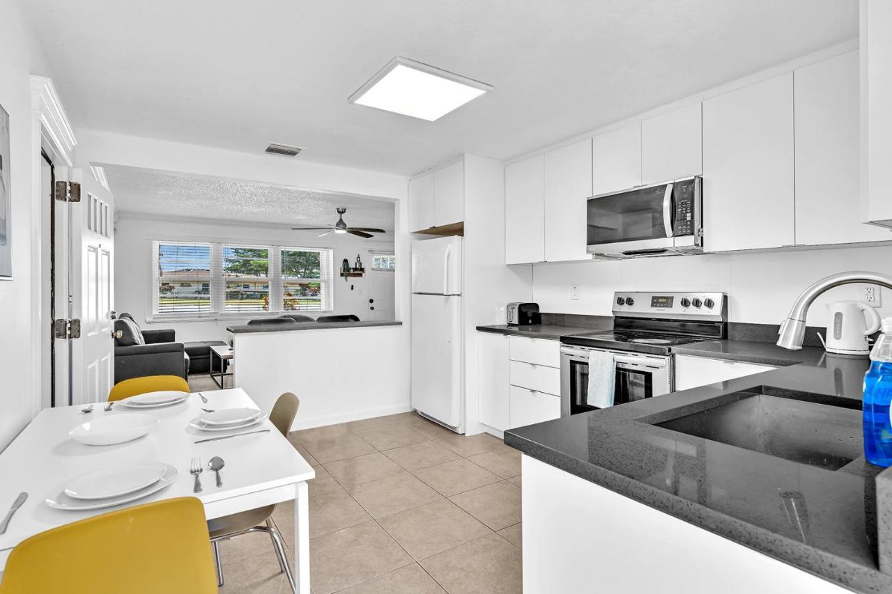Holiday home 3 Bedroom In F Lauderdale Casino & *
