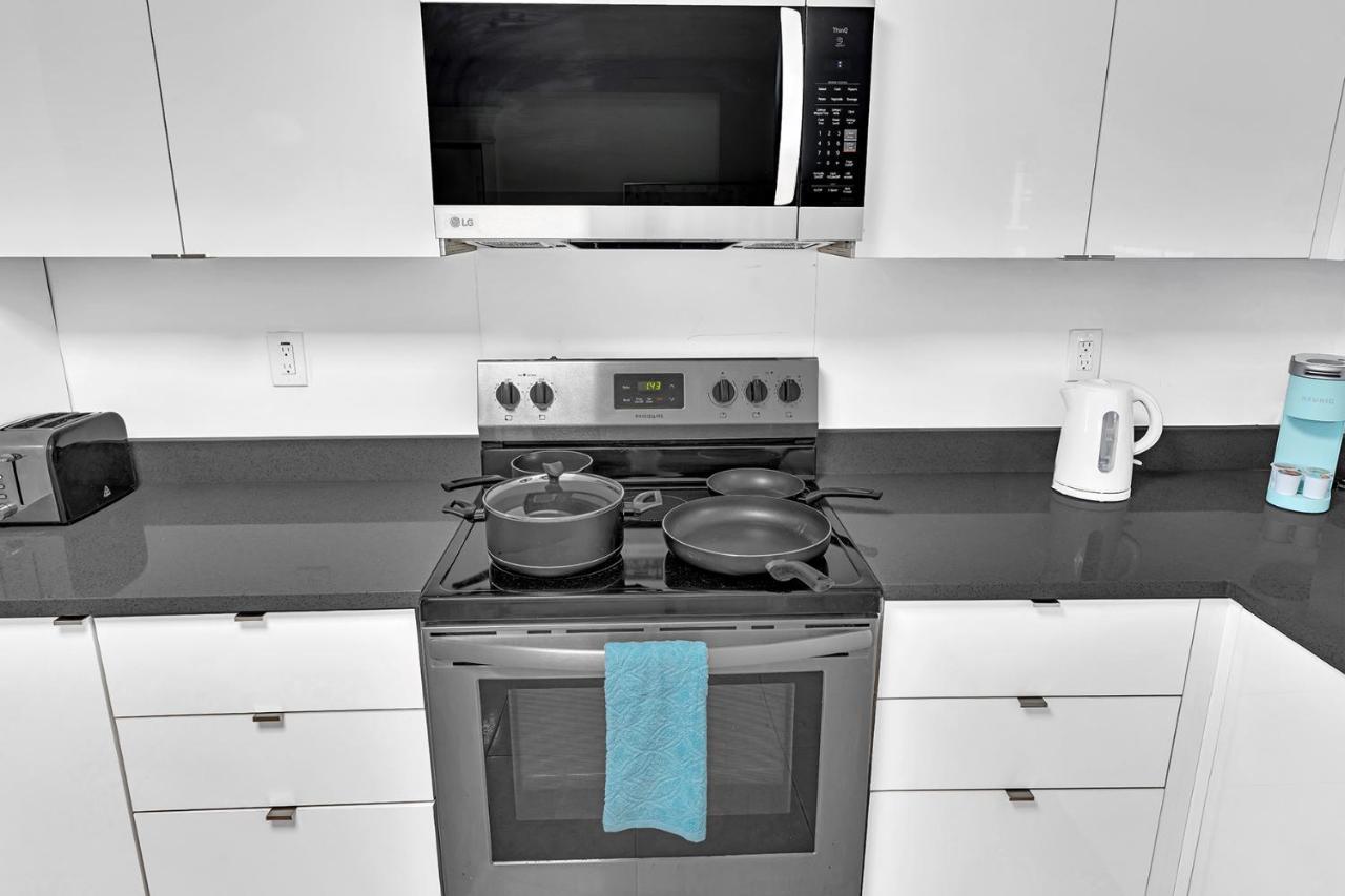 3 Bedroom In F Lauderdale Casino & Holiday home